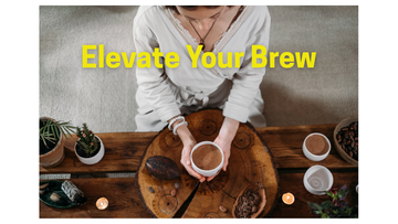 Elevate Your Brew: The Ultimate Guide to Making Rich Cacao Coffee