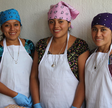 Mayan Tradition, Modern Chocolate