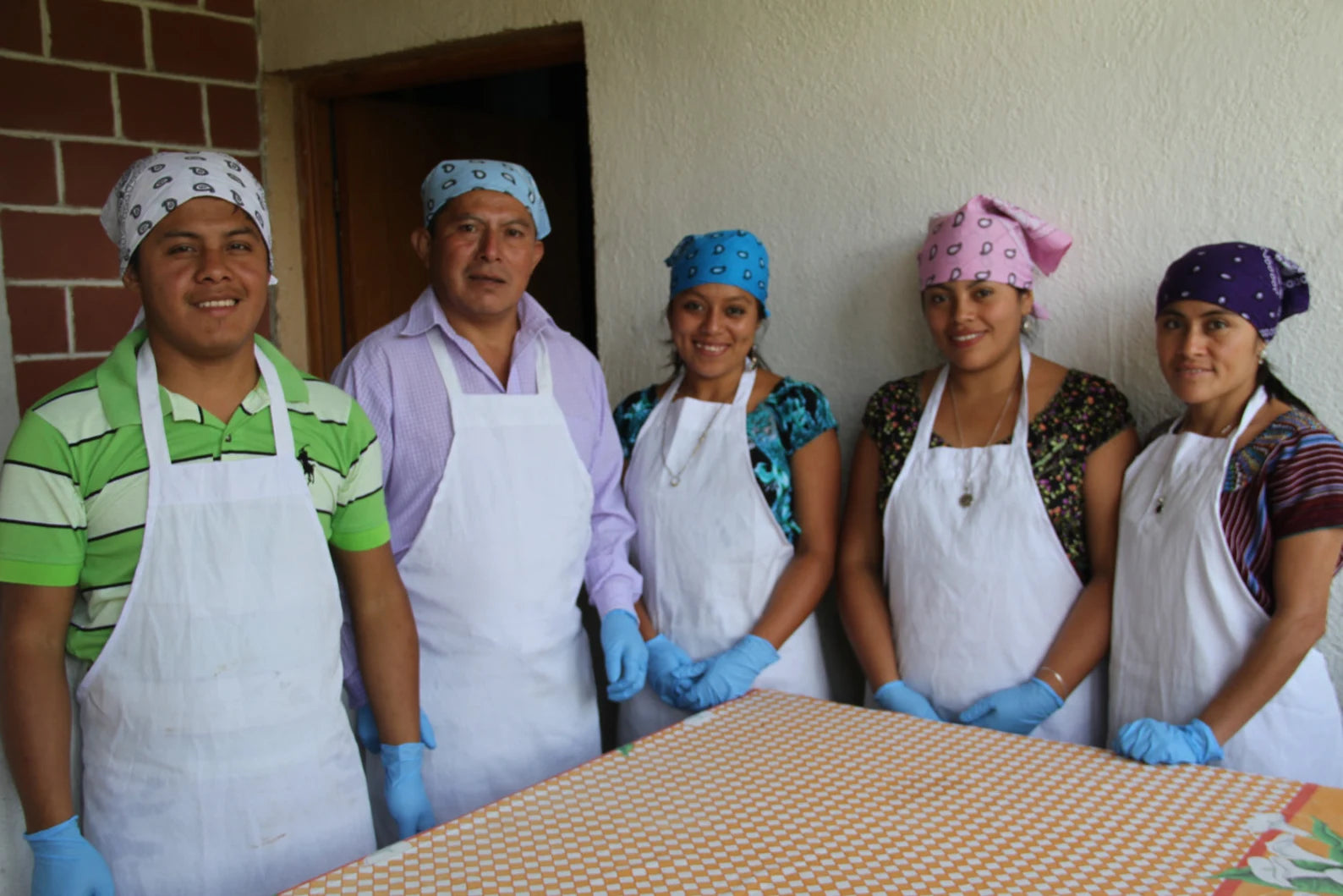 12 Mayan Chocolate Rolls | Share & Save Pack