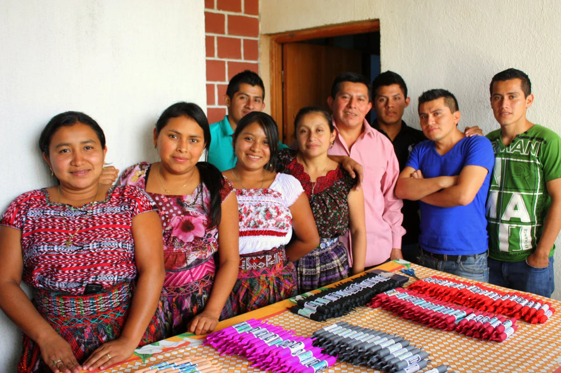 24 Mayan-Made Dark Chocolate Rolls | Maximum Value Pack