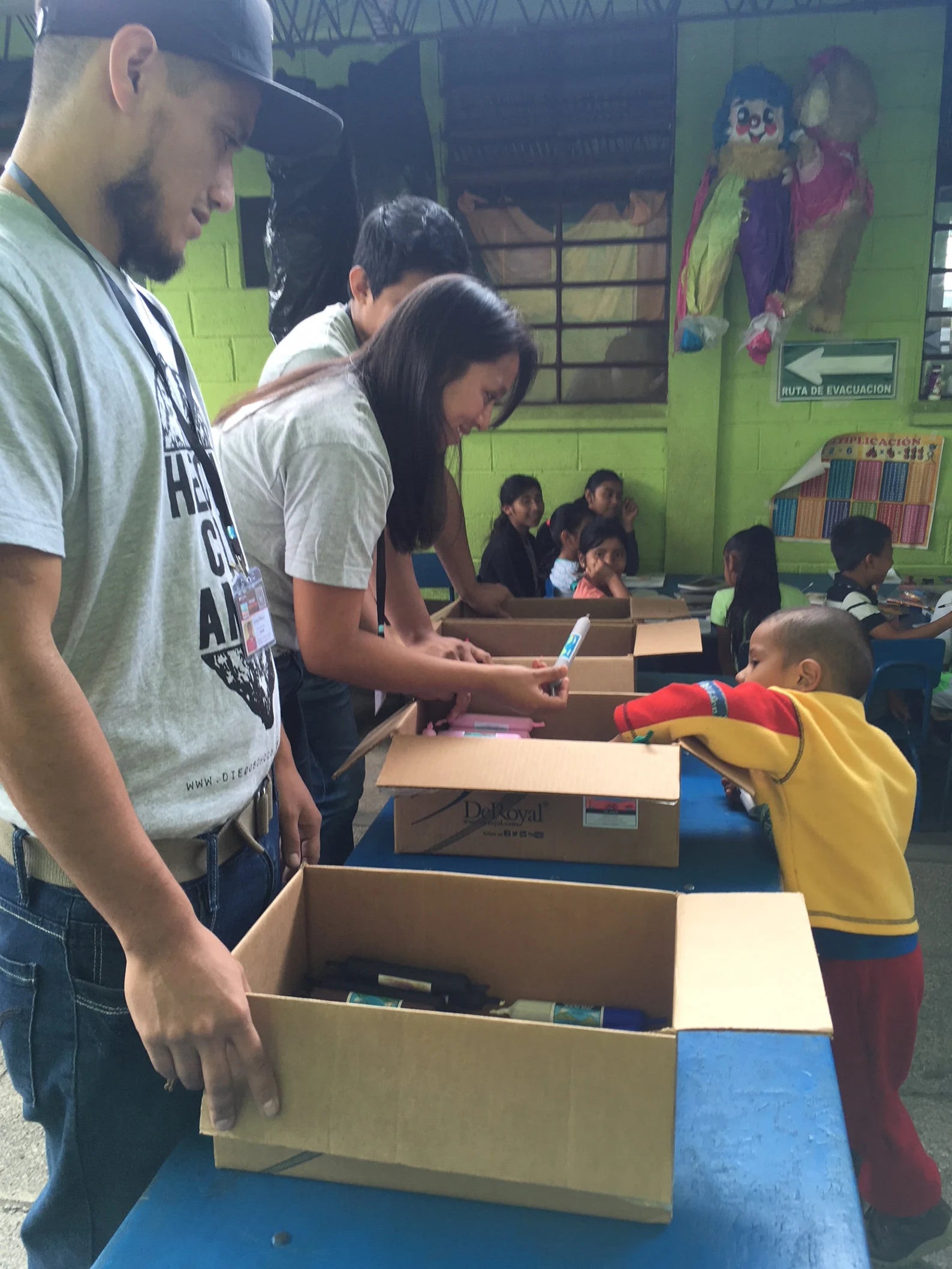 24 Mayan-Made Dark Chocolate Rolls | Maximum Value Pack