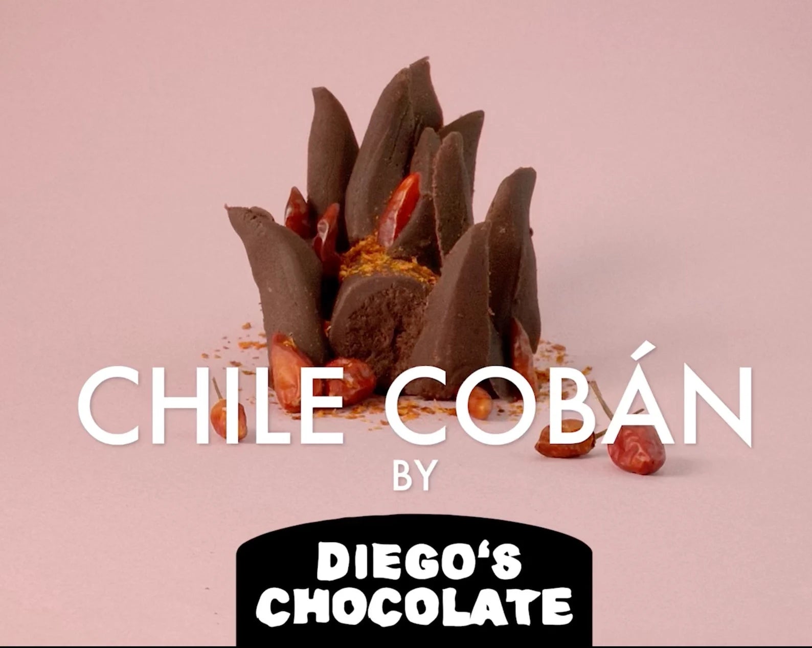 12 Mayan Chocolate Rolls | Share & Save Pack