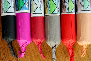 6 Chocolate Roll Sampler | Customer Favorite Selection