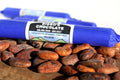 Sea Salt Dark Chocolate Roll | 75% Fire-Roasted Cacao